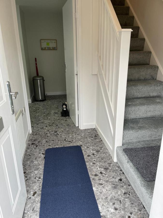 The Beeches - Serviced Duplex Apartment Sheffield Exterior photo