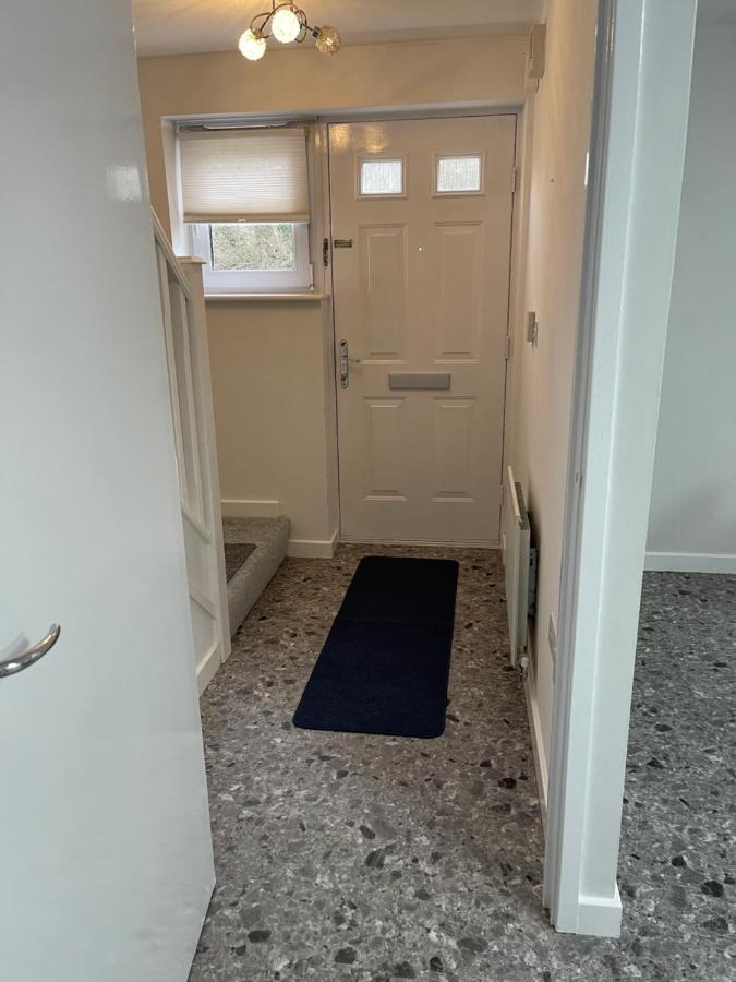 The Beeches - Serviced Duplex Apartment Sheffield Exterior photo