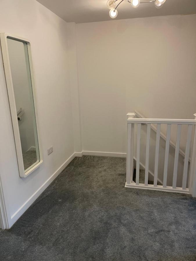 The Beeches - Serviced Duplex Apartment Sheffield Exterior photo