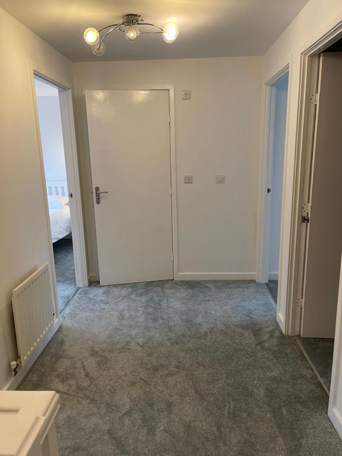 The Beeches - Serviced Duplex Apartment Sheffield Exterior photo