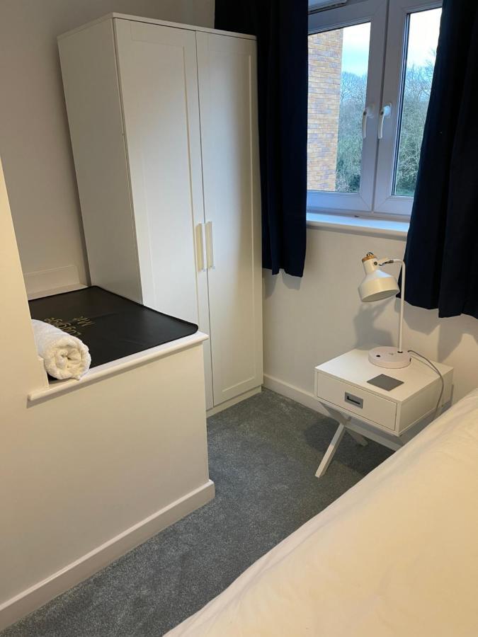 The Beeches - Serviced Duplex Apartment Sheffield Exterior photo