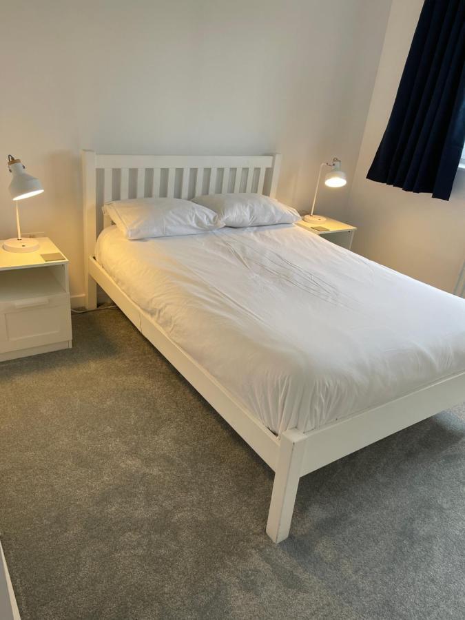 The Beeches - Serviced Duplex Apartment Sheffield Exterior photo