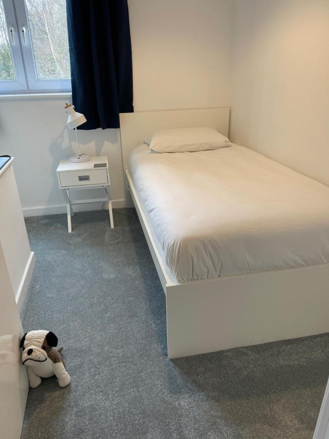 The Beeches - Serviced Duplex Apartment Sheffield Exterior photo